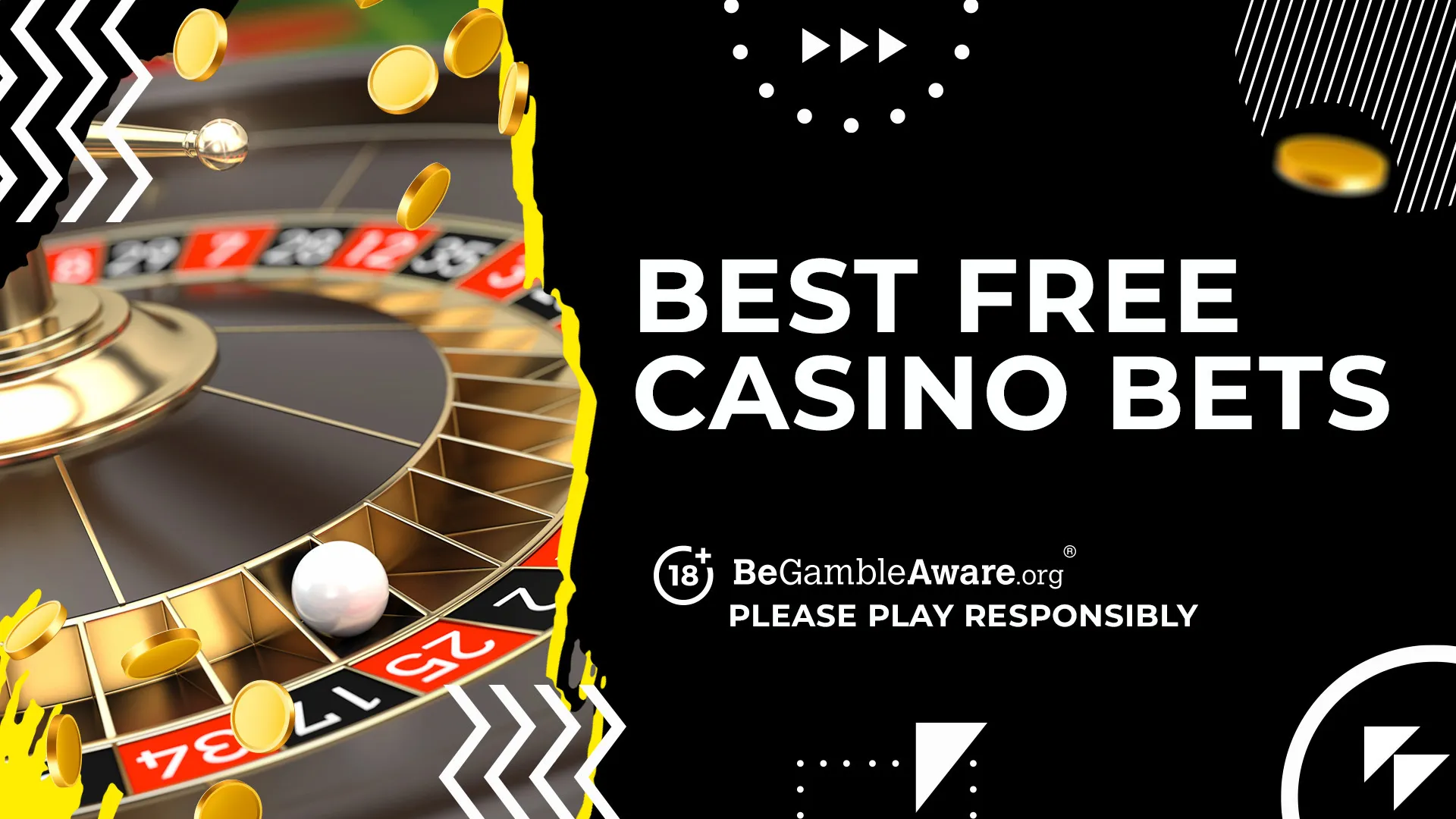 Best casino free bet no deposit offers 2024