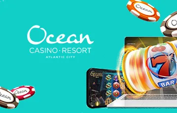 Ocean Online Casino Review   Is Ocean Online Casino Legit?