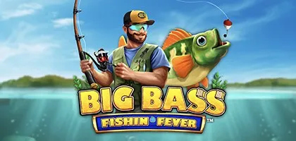 Big Bass Fishin Fever