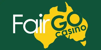FairGo Casino Logo