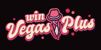 VegasPlus Casino Logo