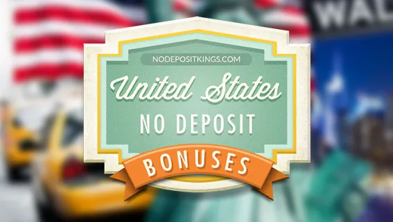 LATEST USA No Deposit Casino Bonus Codes June 2024