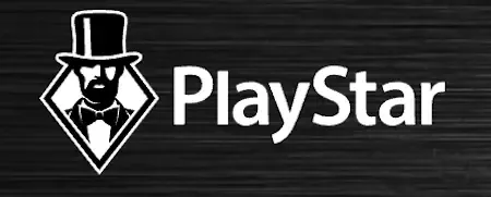 PlayStar Casino NJ Logo