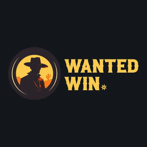 WantedWin Casino Logo