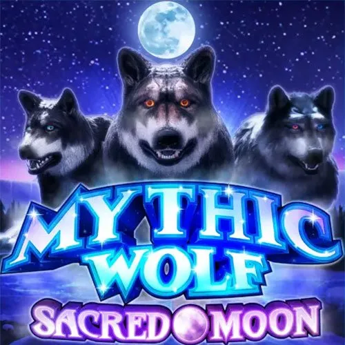 150 Free Spins on ‘Mythic Wolf’ at Slotified