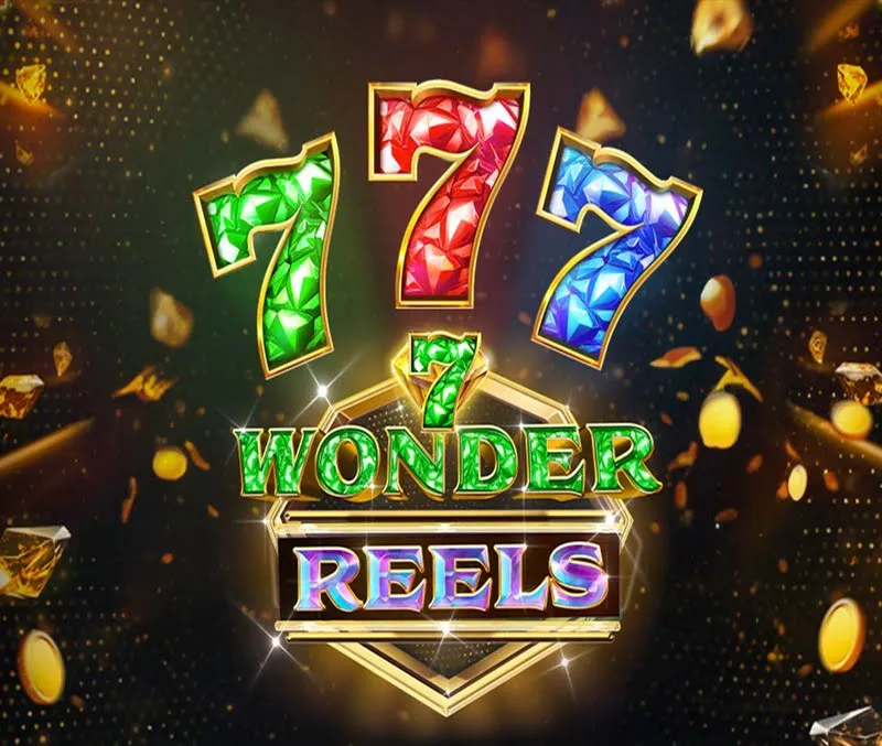 150 Free Spins on ‘Wonder Reels’ at Pacific Spins