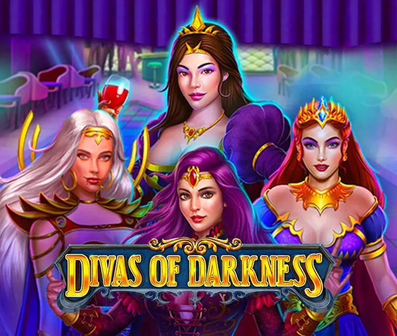 200 Free Spins on ‘Divas of Darkness’ at Bonus Blitz