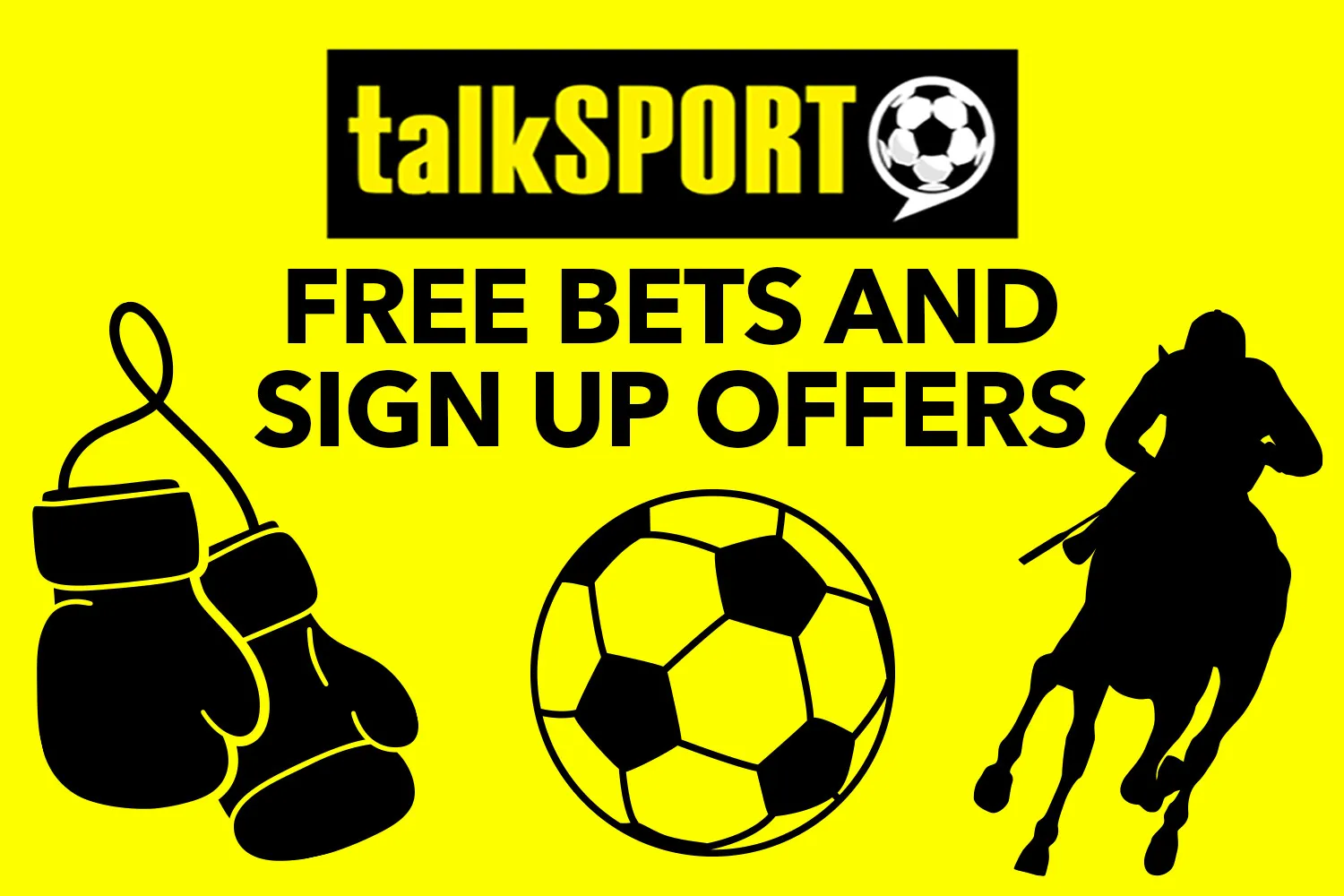 Free bets and offers from Bet365, Betfred, SkyBet and more